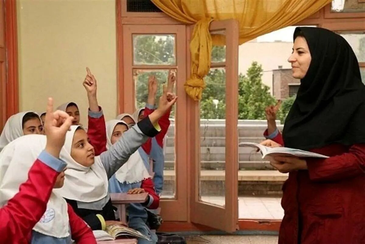خبر خوش برای معلمان مدارس غیر‌دولتی