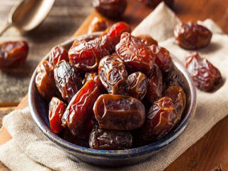 خطرات و معایب باورنکردنی مصرف بیش از حد خرما