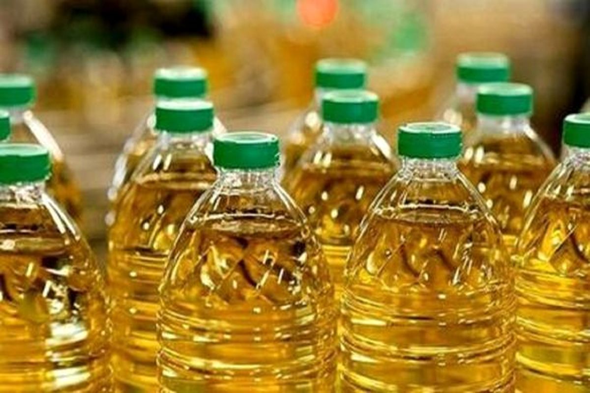 روغن خوراکی باز هم ارزان تر شد