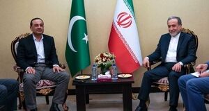 جلسه چند ساعته عراقچی با عاصم منیر/ محور گفت‌و‌گو چه بود؟ 