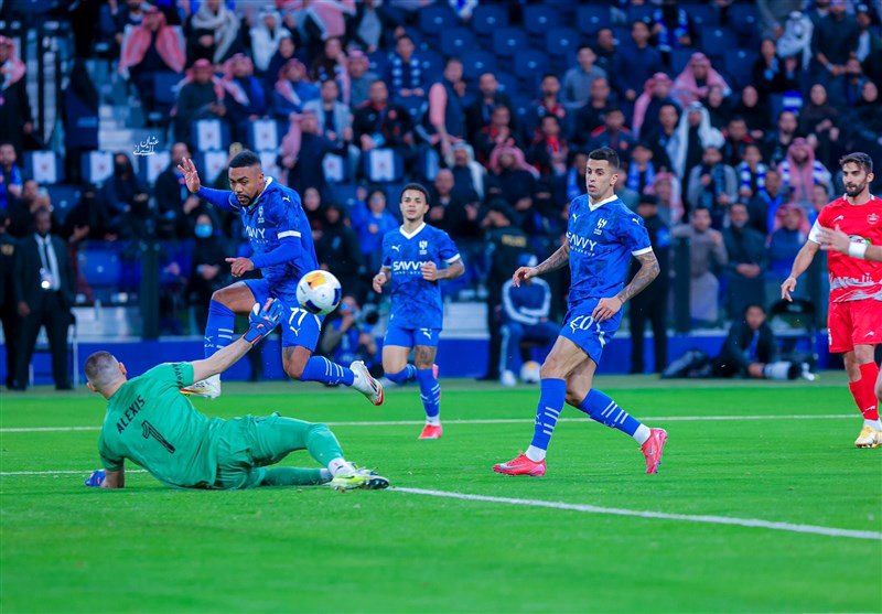 جدول غرب لیگ نخبگان آسیا در پایان هفته هفتم؛ همه چیز به هفته آخر کشیده شد