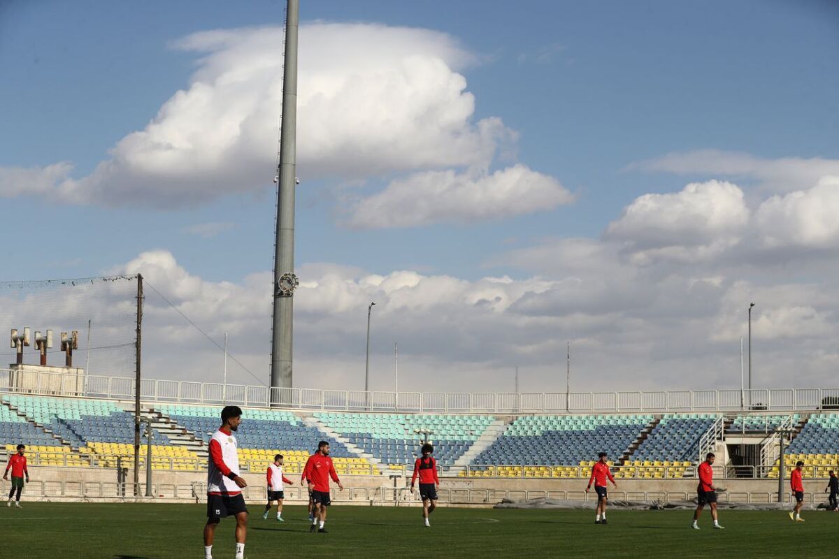 تسویه حساب با مربیان خارجی پرسپولیس انجام شد