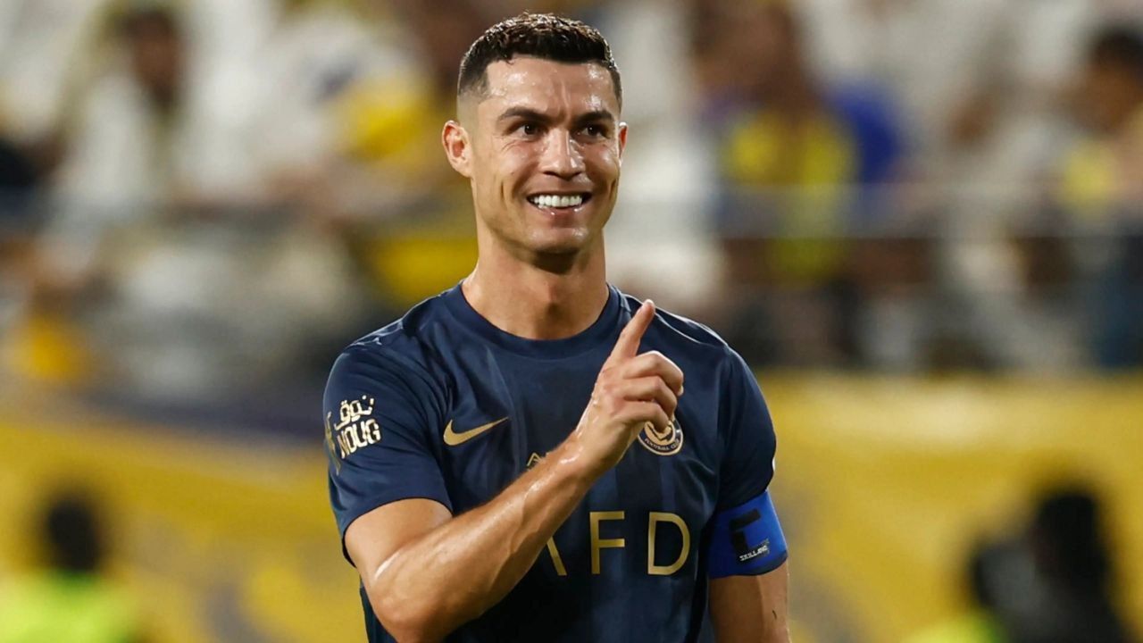 جزئیات کامل از رکورد شگفت‌انگیز CR7؛ کریستیانو رونالدو در شبکه‌ های اجتماعی یک میلیاردی شد