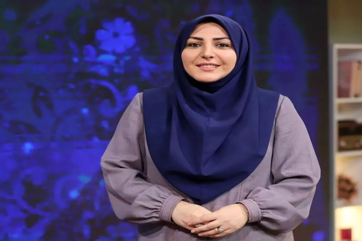 انتقاد المیرا شریفی‌مقدم از گرانی خیار