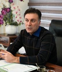 شوک شبانه به تبریز؛ مظفری‌زاداه ز تراکتور خداحافظی کرد!