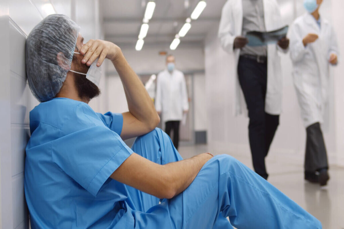 ماجرای احضار پرستاران چیست؟