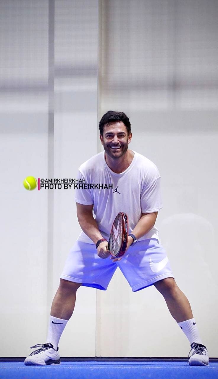 محمدرضا گلزار با این استوری فن پیج‌هایش را مورد عنایت قرار داد