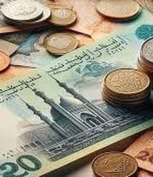 قیمت درهم امارات امروز پنجشنبه ۳۰ مرداد ۱۴۰۴ 