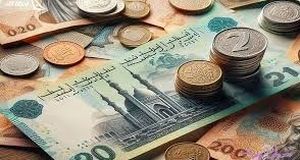 قیمت درهم امارات امروز پنجشنبه ۳۰ مرداد ۱۴۰۴ 