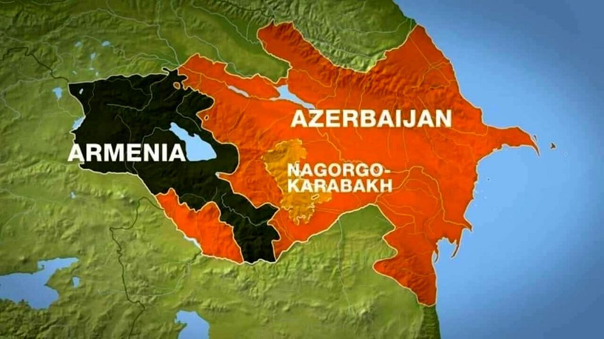 احتمال جنگ در مرزهای ایران قوت گرفت