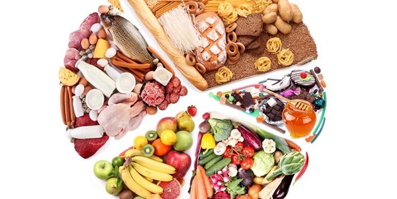وضعیت تامین غذا در ایران اعلام شد / ایرانی ها از 96 کشور جهان بهتر غذا می خورند !