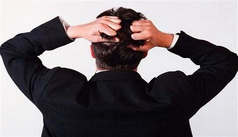 تصویرغم انگیز مردی که به علت چهره وحشتناکش خودکشی کرد/ عکس