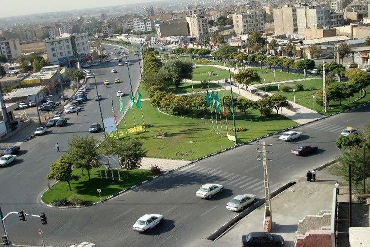 بحران شدید در فردیس!