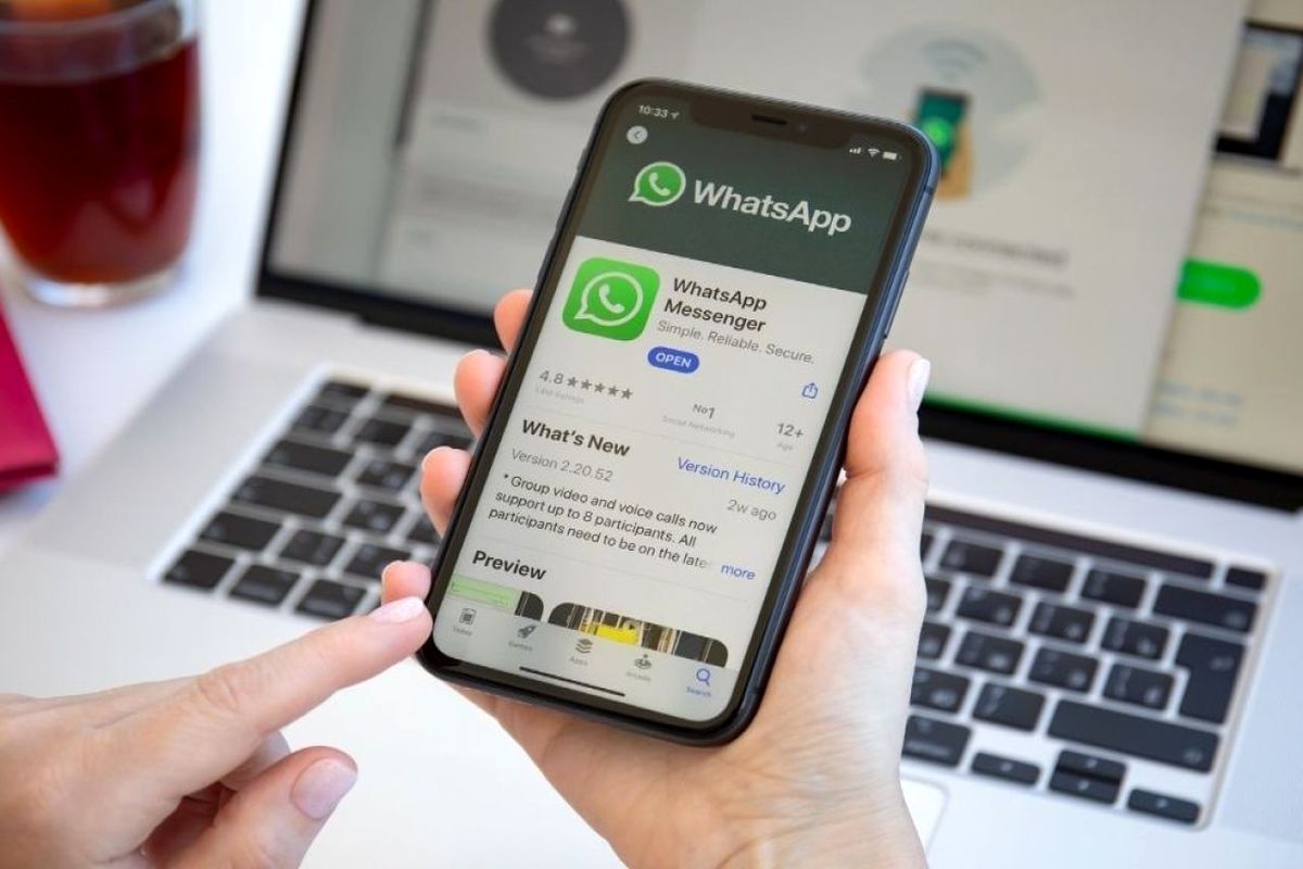 هشدار واتساپ به بیش از ۵۰ مدل تلفن همراه هوشمند!