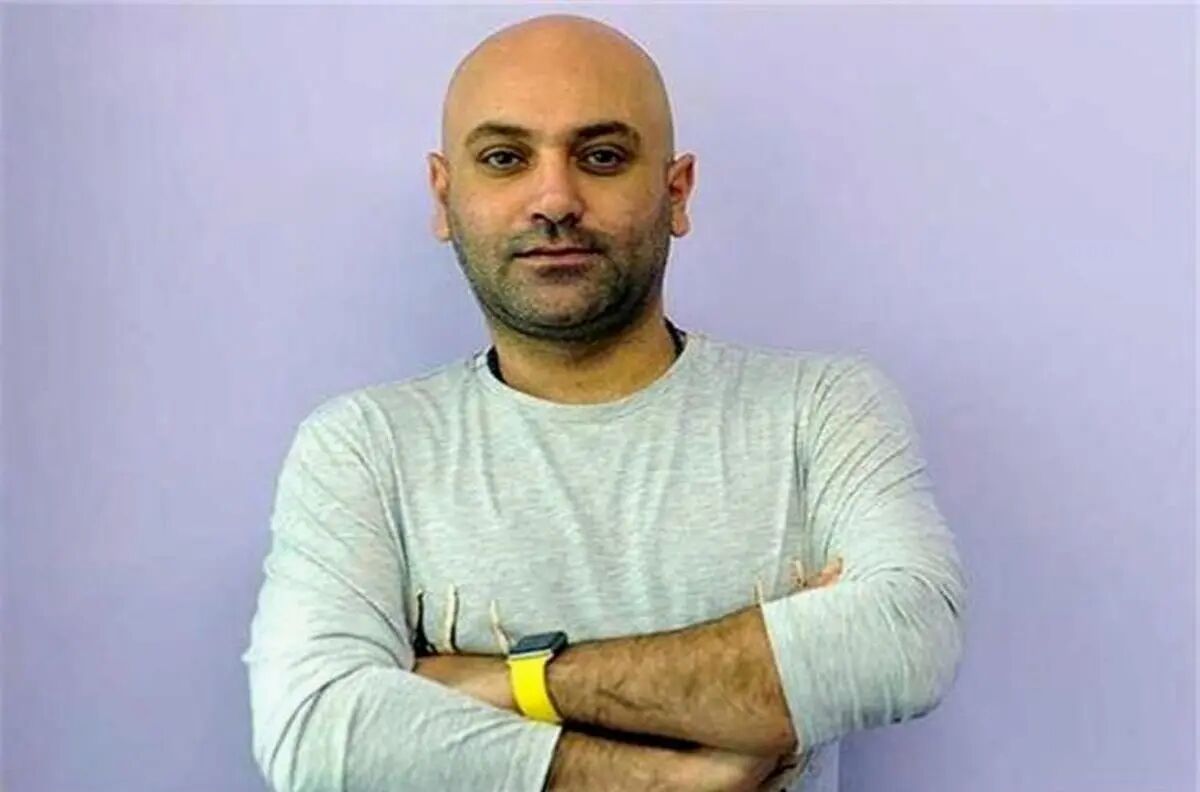 واکنش جنجالی مهدی کوشکی به دعوای یکتا ناصر و منوچهر هادی + عکس