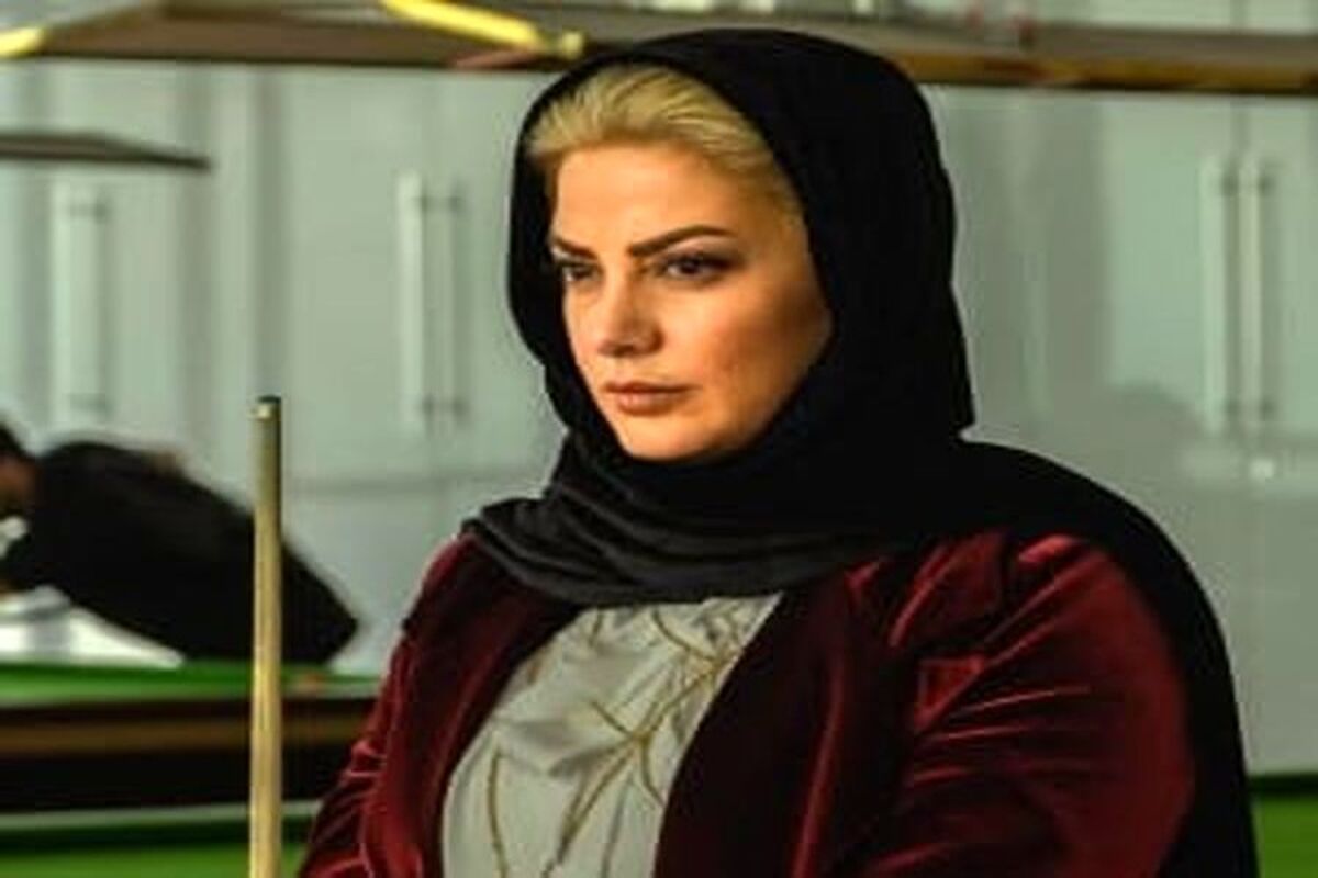 ​شباهت عجیب طلا در یاغی به بازیگر معروف ترکیه ای

