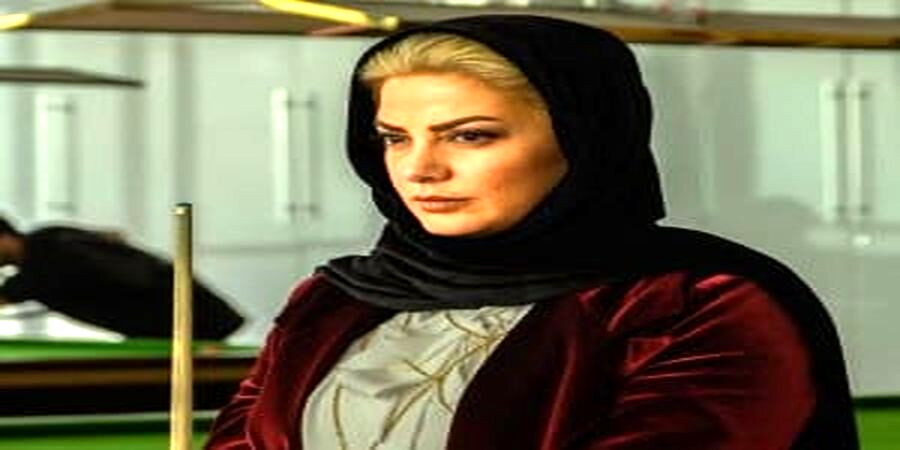 تغییر چهره باورنکردنی طناز طباطبایی! /چطور ممکنه ؟! +عکس