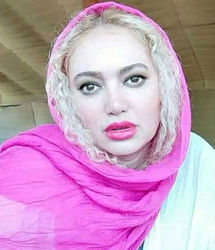 تغییر چهره ‌مرضیه‌ سریال پس از باران ‌/ عکس