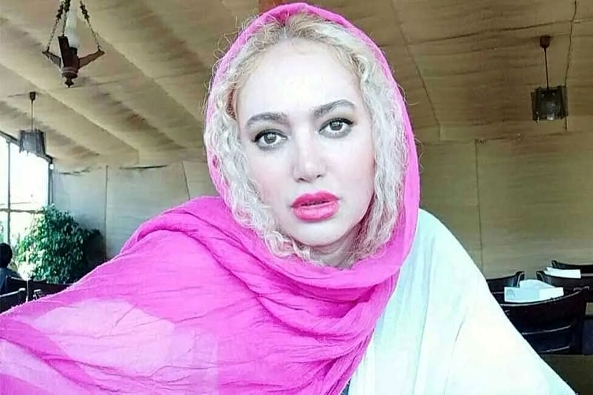 تغییر چهره ‌مرضیه‌ سریال پس از باران ‌/ عکس