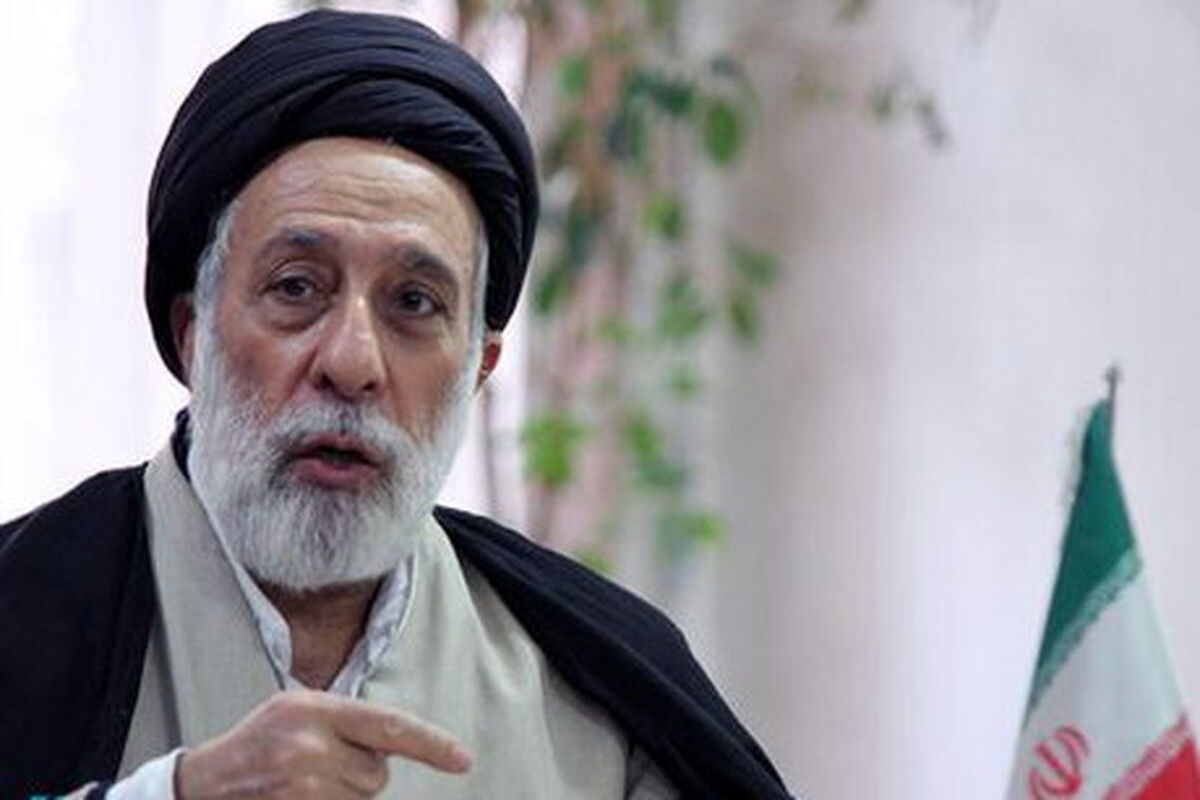  متن پیام سید هادی خامنه‌ای در حمایت قاطع از دکتر پزشکیان/ عکس