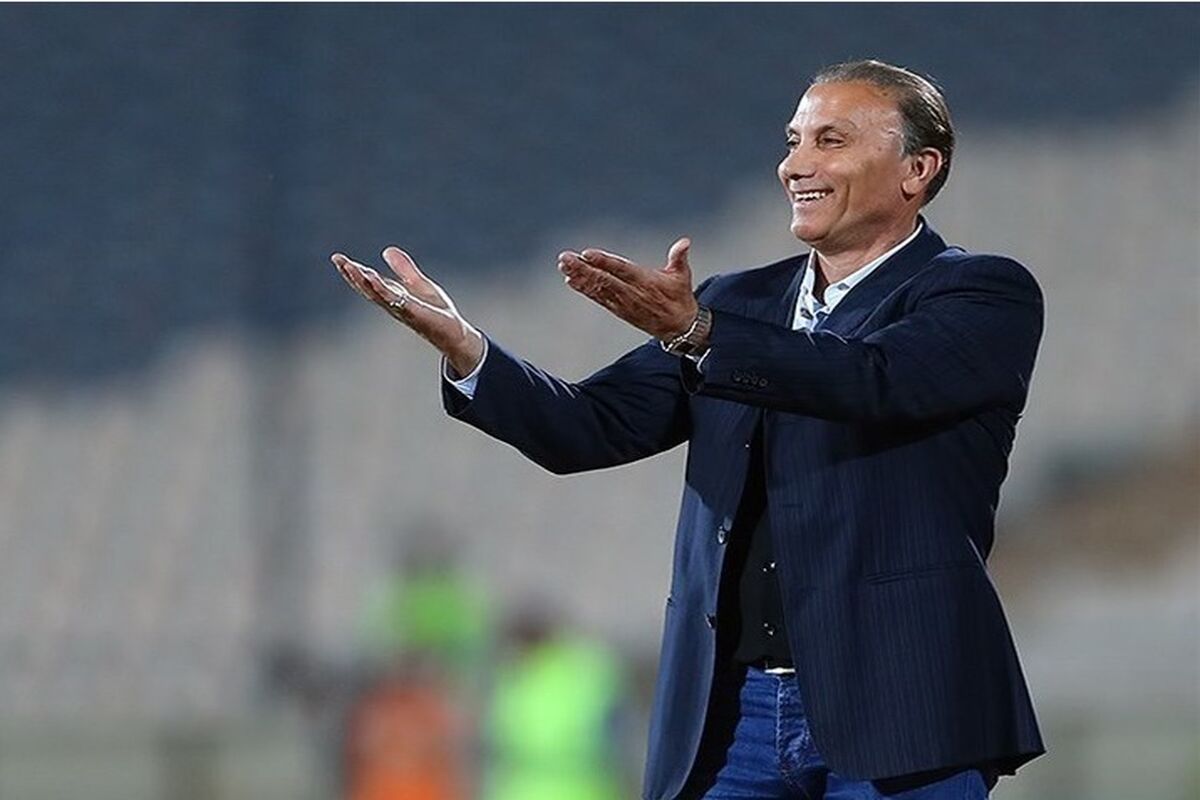 پناهندگی دو ملی پوش پرسپولیس بعد از بازی با کره شمالی!