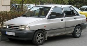 پراید دوباره گران شد