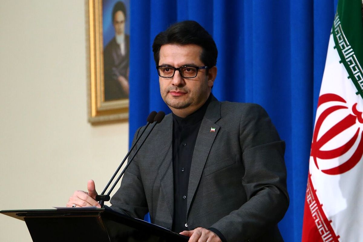 همه برنامههای سفر نیویورک با اقتدار درحال پیگیری و اجرا ست