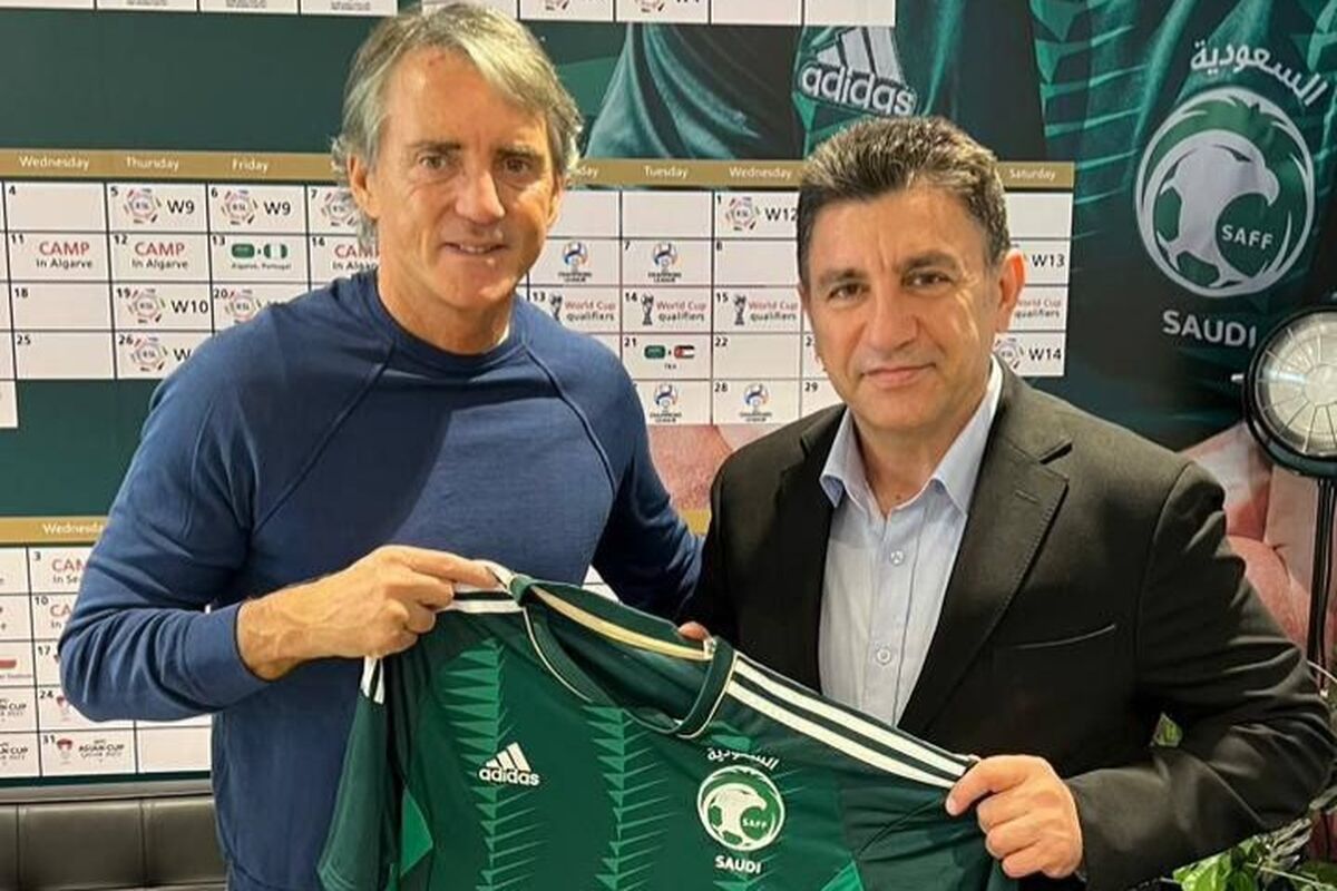 چقدر خوب شد مانچو به ایران نیامد!