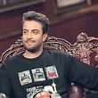 چهره پیر بنیامین بهادری در عکس جدیدش