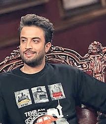 چهره پیر بنیامین بهادری در عکس جدیدش