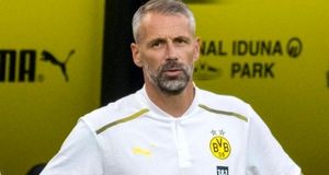 مارکو روزه گزینه جدید فرانکفورت!