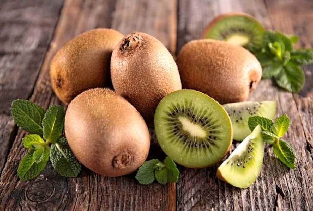 قاتل کبد چرب شما این میوه دوست داشتنی است