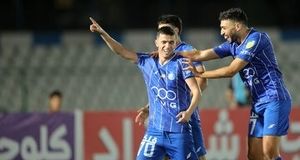 این پنج نفر در آستانه ورود به استقلال