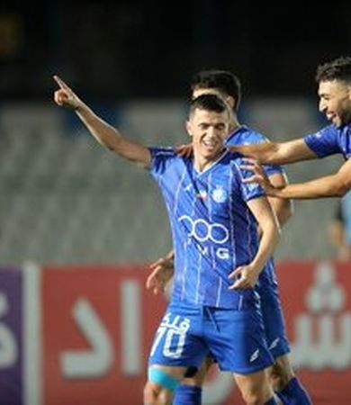 قول و قرار سرمربی جدید با مهاجم استقلال