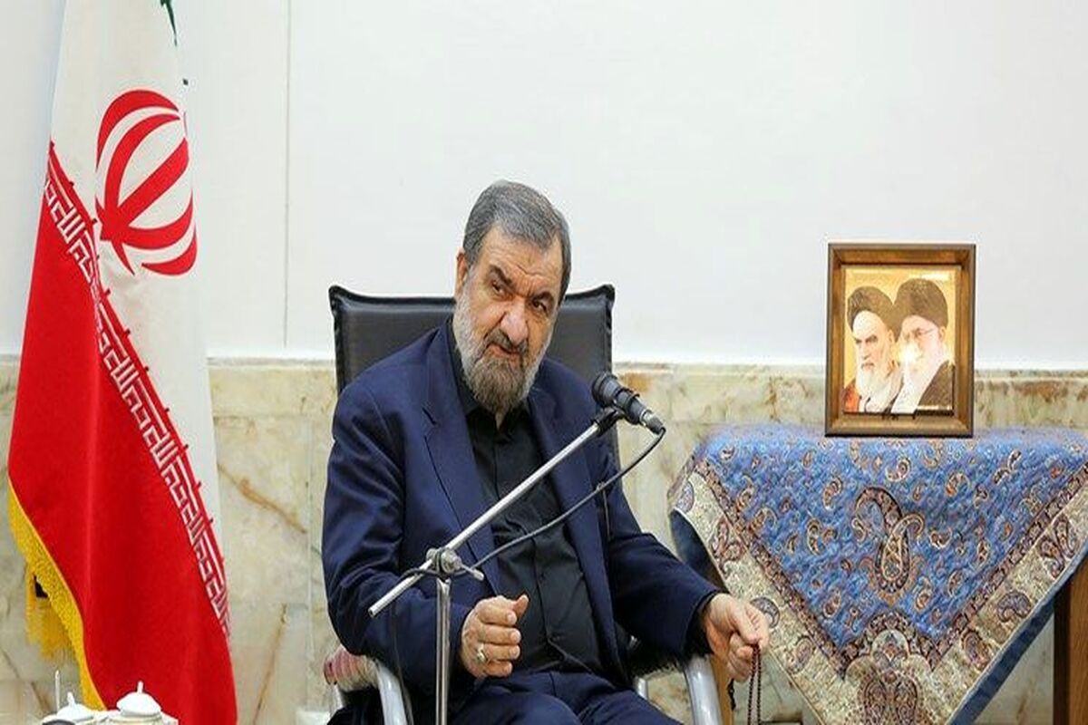 خبر اقتصادی مهم محسن رضایی چه بود؟
