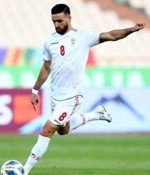 زمان بازگشت احمد نوراللهی به تیم ملی مشخص شد