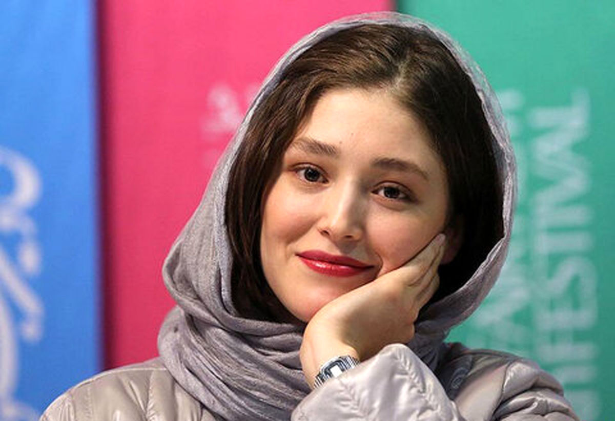 عکس دیدنی فرشته حسینی و نوید محمدزاده/ تبریک تولد به سبک آقای سوپر استار + عکس