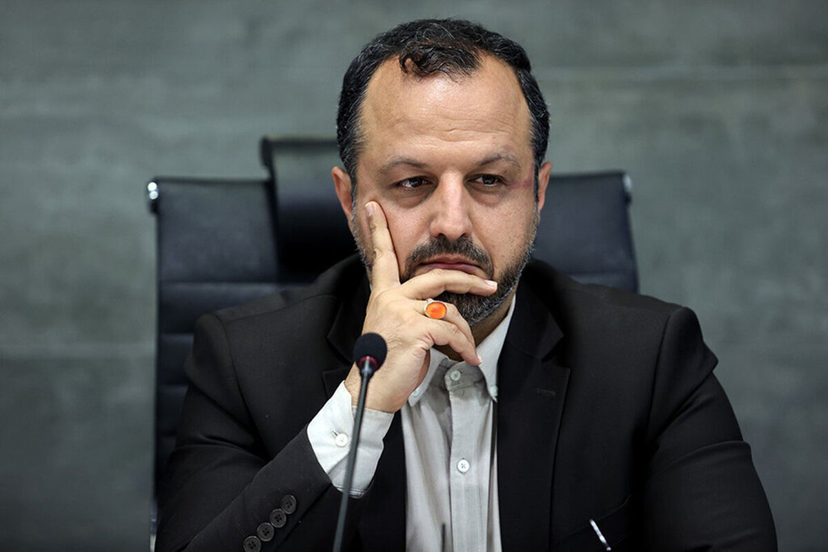 وزیر اخراجی دولت رئیسی مشخص شد