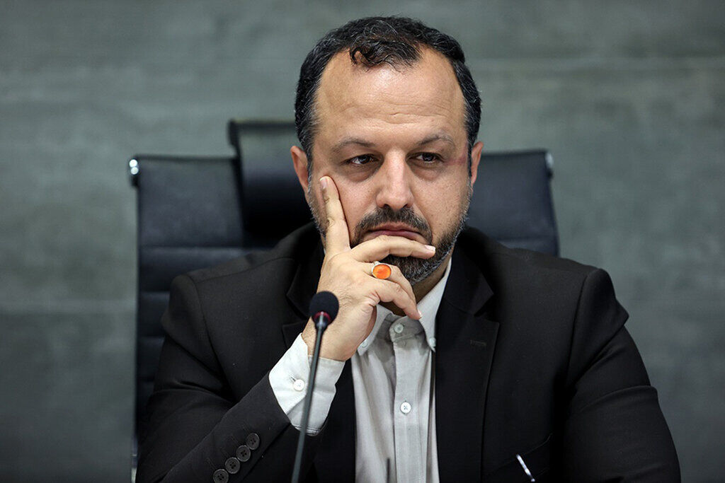 وزیر اخراجی دولت رئیسی مشخص شد