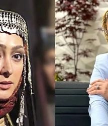 چهره متفاوت همسر کیسان ابوعمره در سریال مختار در ۳۷ سالگی/ عکس