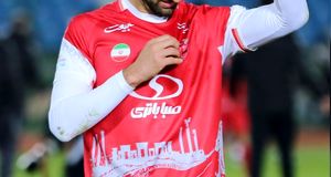 واکنش غیرمنتظره سردار دورسون به نتایج پرسپولیس