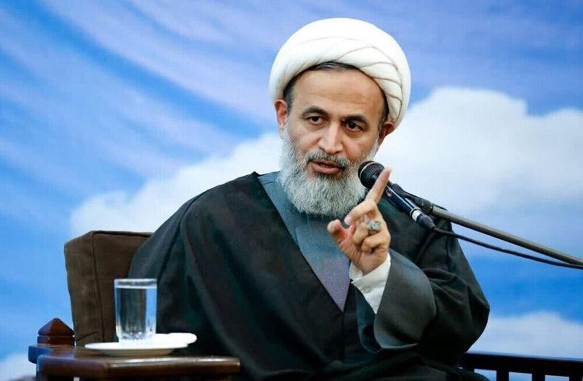 پناهیان عذرخواهی کرد + فیلم