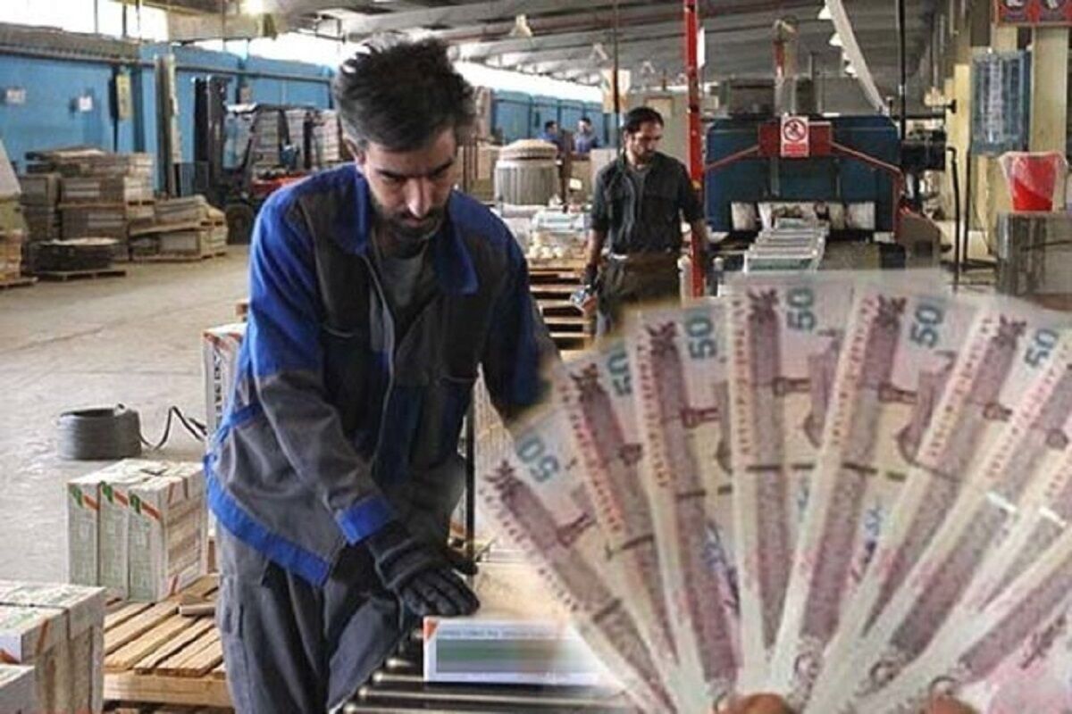 خبر مهم عضو شورای عالی کار درباره دستمزد سال آینده کارگران