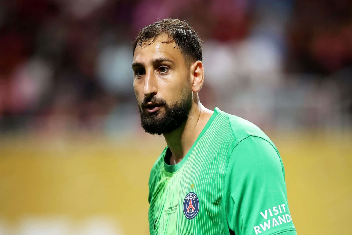 دوناروما به لیگ برتر میآید