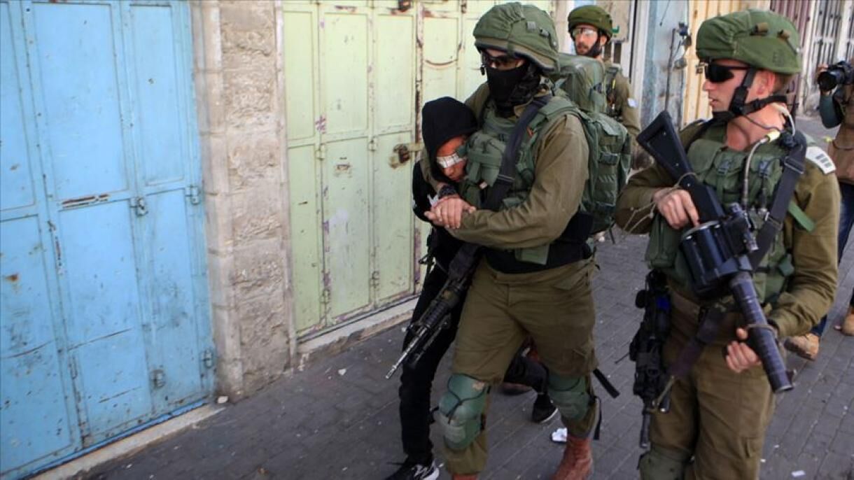 قتل عام؛ نتیجه فریبکاری صهیونیست ها در کوچاندن فلسطینیان
