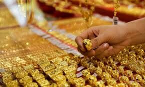 سپرده نقره بجای طلا 