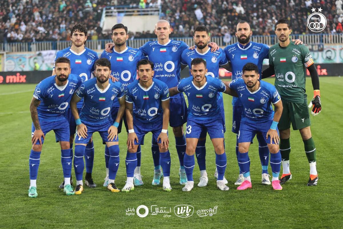 ترکیب استقلال مشخص شد