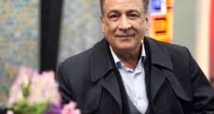 قاب خانوادگی بازیگر آنام به‌همراه پسر و عروسش