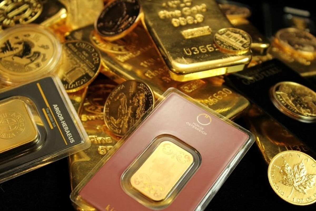  قیمت سکه و طلا امروز پنجشنبه ۳۰ اسفند ۱۴۰۳ + جدول