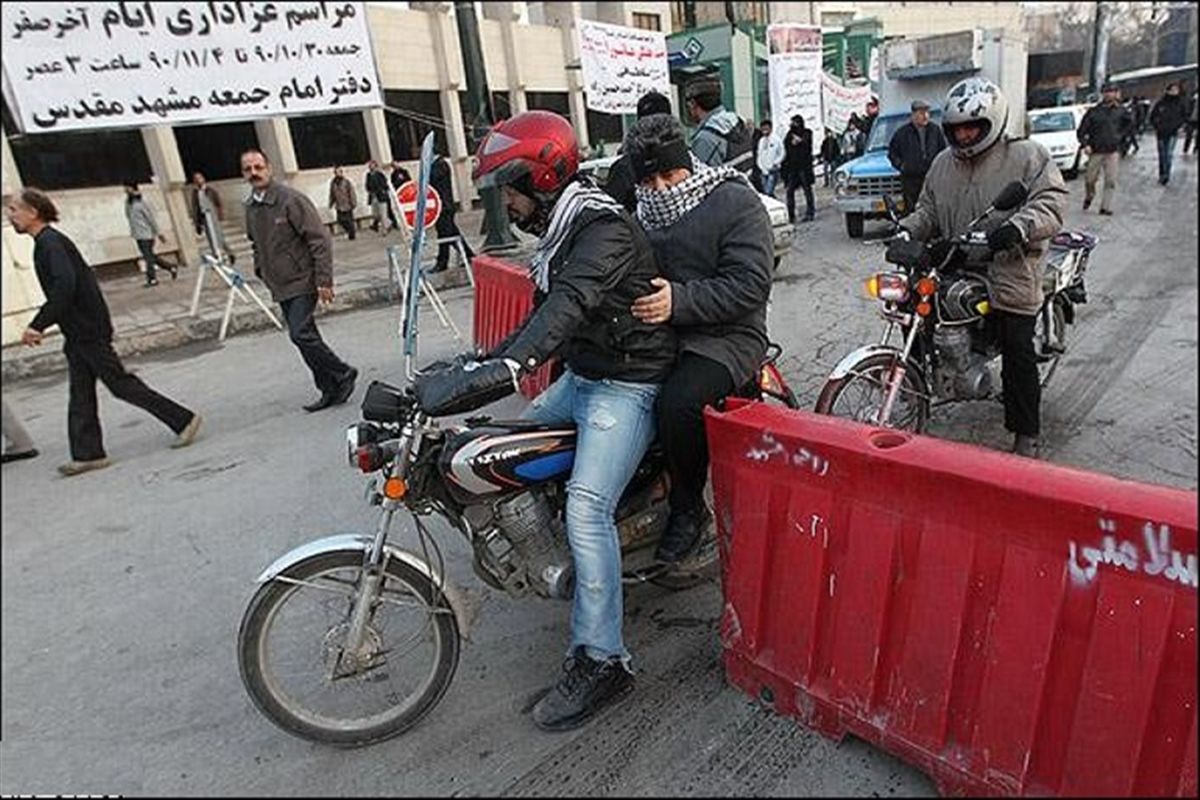 قتل خونین به خاطر یک کرایه بیشتر!
